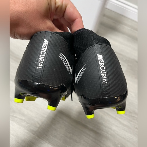 Nike mercurial superfly 9 academy - Picture 4 of 6